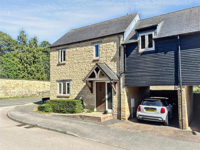 House for rent in Orlingbury