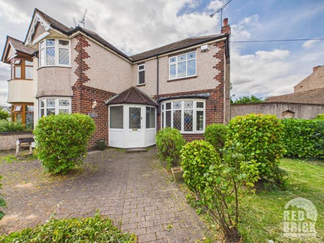 House for rent in Coundon, West Midlands