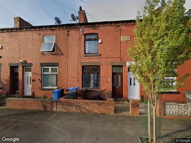House for rent in Woodhouses, Pendock