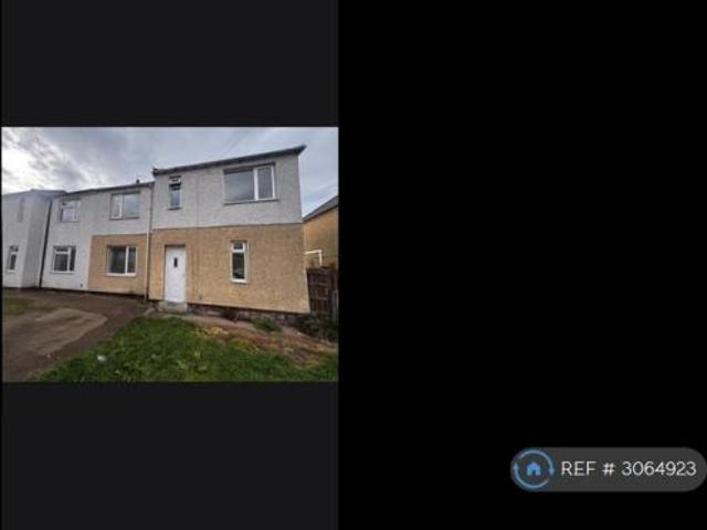 House for rent in Thurnscoe, Barnsley