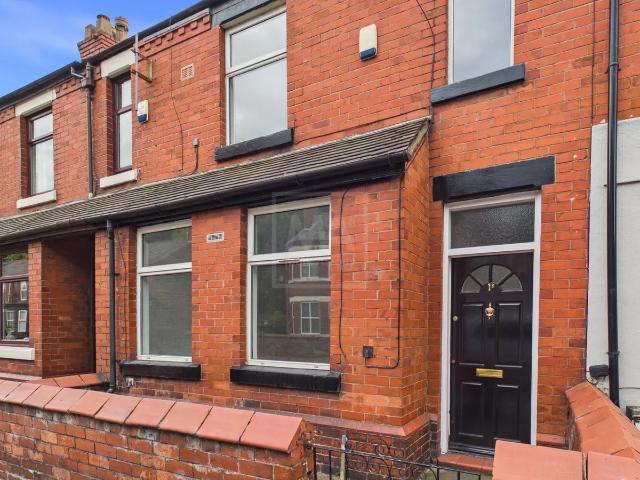House for rent in Fairfield, Warrington