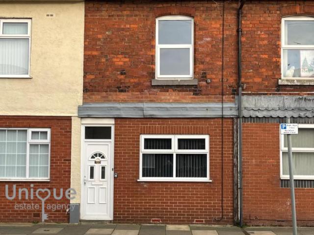 House for rent in Fleetwood, Cabus