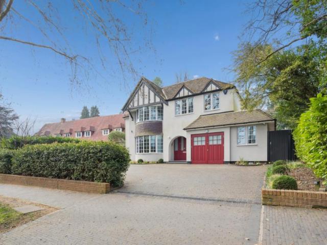 House for rent in Batchworth