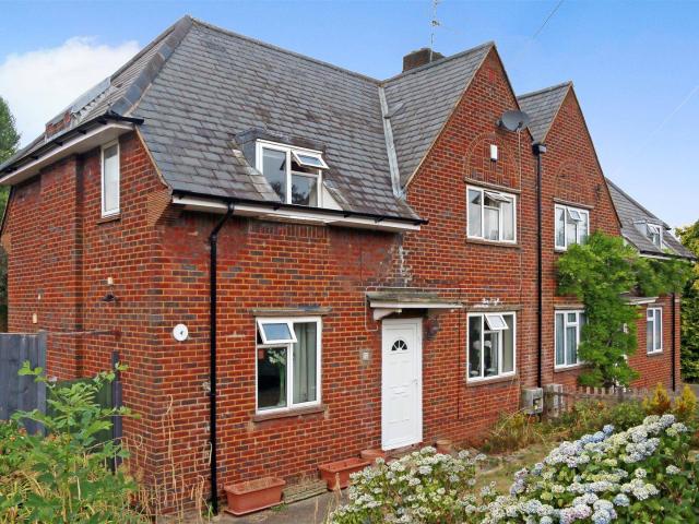 House for rent in Shenleybury, Hertsmere