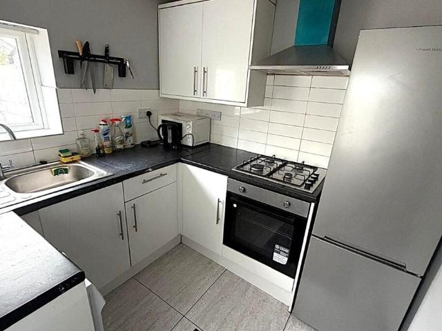 House for rent in Leckwith, Cardiff
