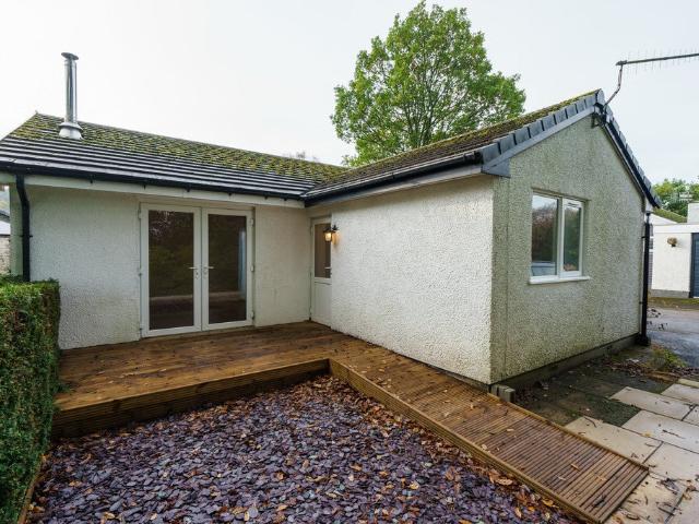 House for rent