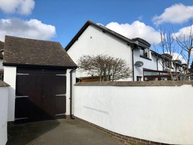 House for rent in Furzeham, Brixham