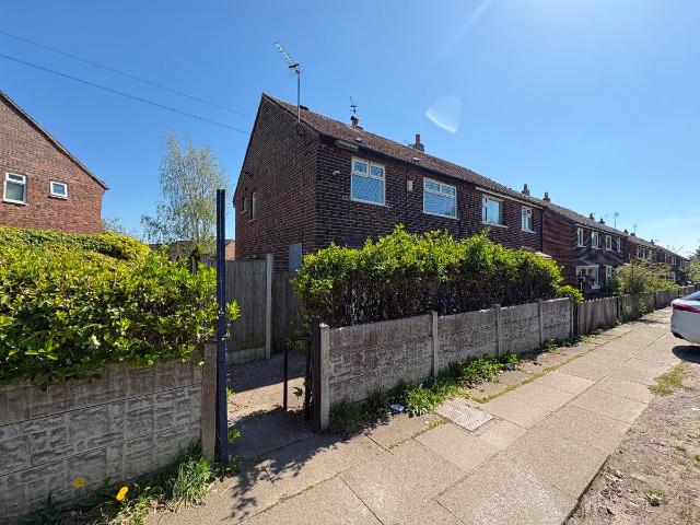 House for rent in Higher Folds, Wigan