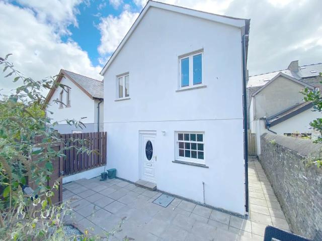 House for rent in Aberystwyth