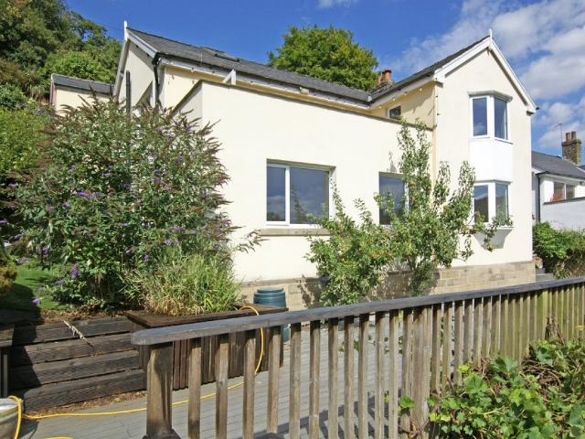 House for rent in Froggatt, East Midlands