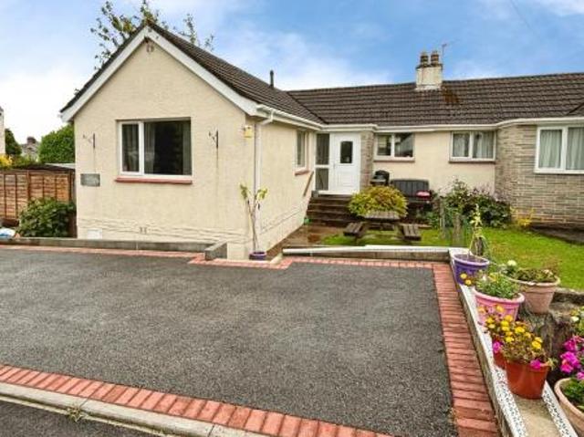 House for rent in Burraton, Saltash