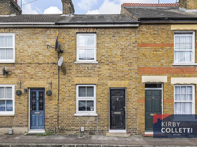 House for rent in Broxbourne, Hertfordshire