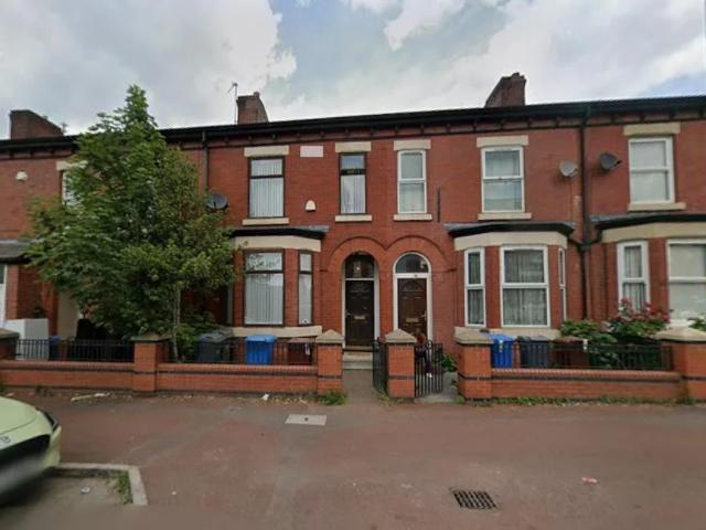 House for rent in Georgia, Greater Manchester