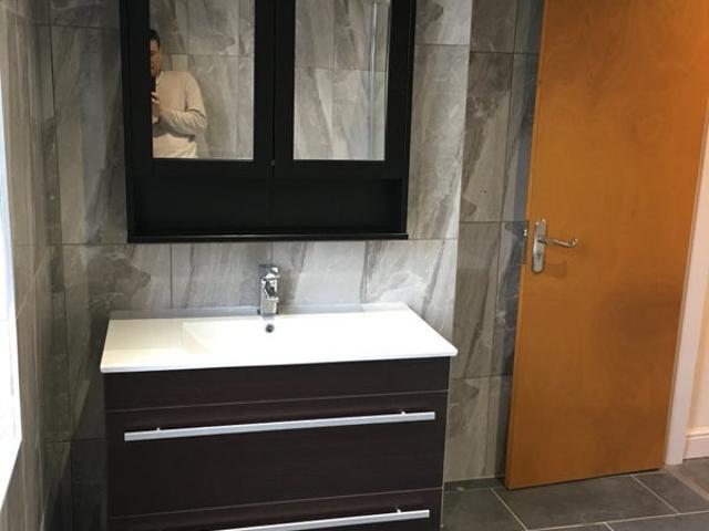 House for rent in Georgia, Greater Manchester