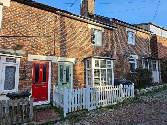 House for rent in Uckfield, Cross In Hand