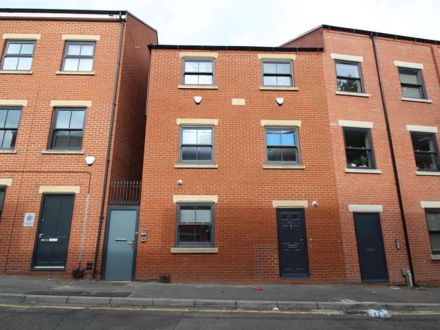 House for rent in St Ann's, Haddon