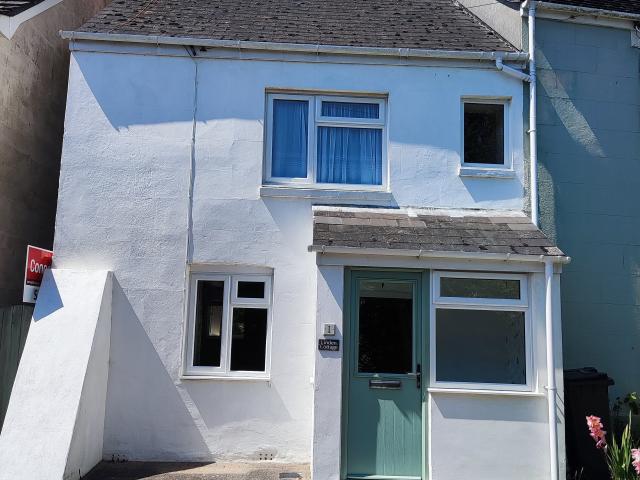 House for rent in Chickerell
