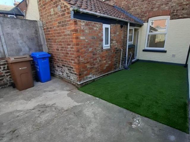 House for rent in Hilderthorpe, Bridlington