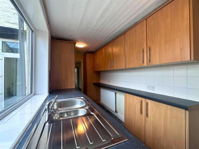 House for rent in Haggate, Burnley