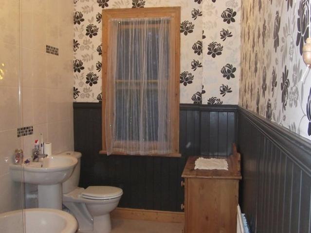 House for rent in Elmfield, Leicestershire