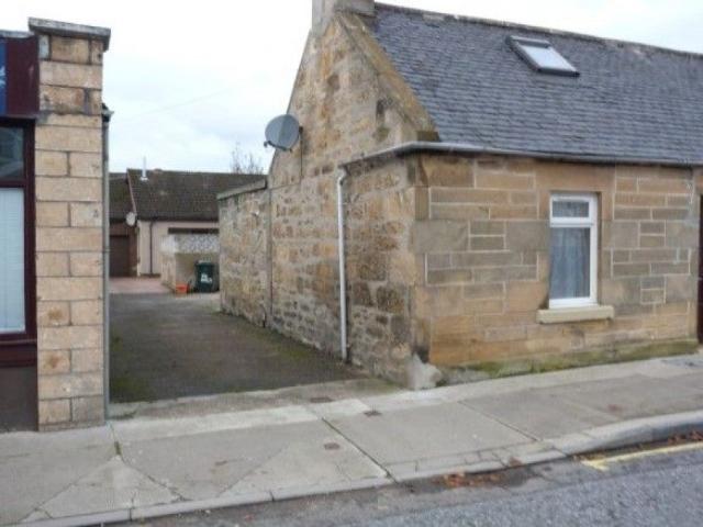 House for rent in Elgin, Scotland