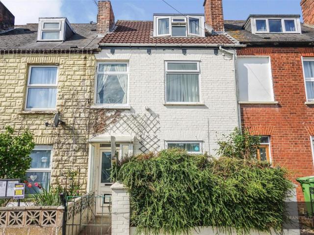 House for rent in Watergate, Devon