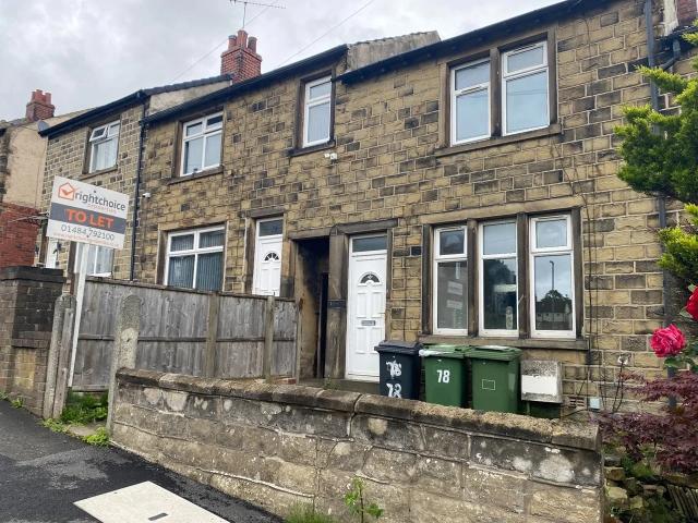House for rent in Huddersfield, West Yorkshire