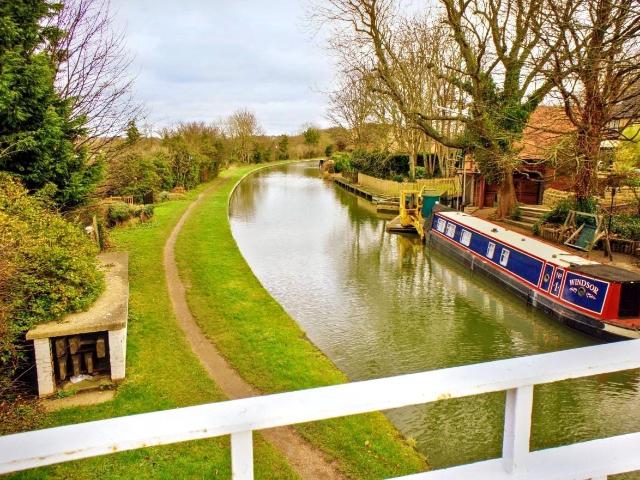 House for rent in Old Wolverton, Milton Keynes