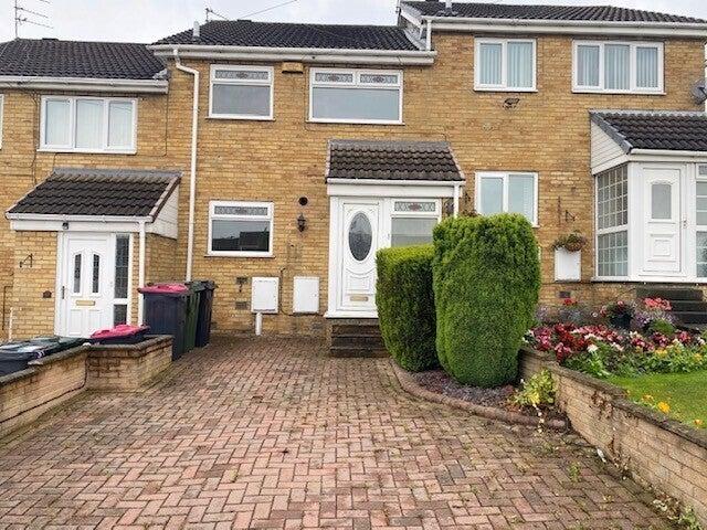 House for rent in Rawmarsh, South Yorkshire