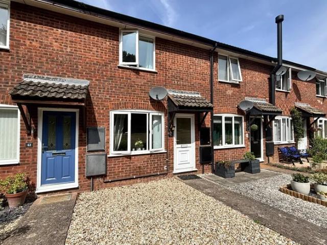 House for rent in North Town, Rumwell
