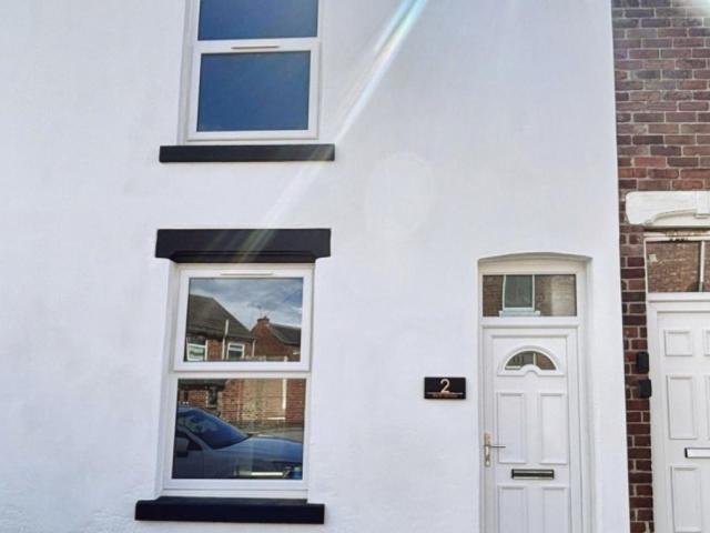 House for rent in Crook