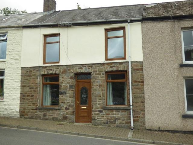 House for rent in Ogmore Valley, Nant-y-moel
