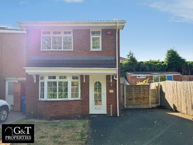 House for rent in Woodside, Brierley Hill