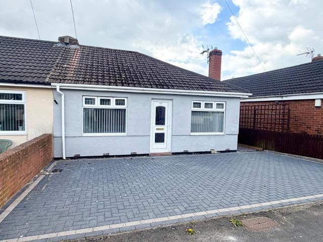 House for rent in Ryhope, Sunderland
