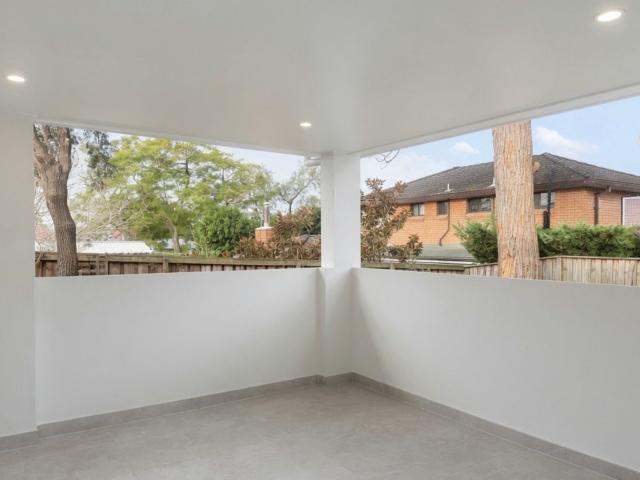 House for rent in Willoughby, New South Wales