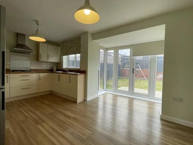 House for rent in Thornaby-on-tees, Stockton-on-tees