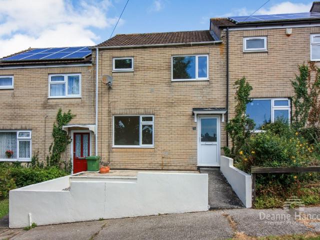 House for rent in Holly Park, Plymouth