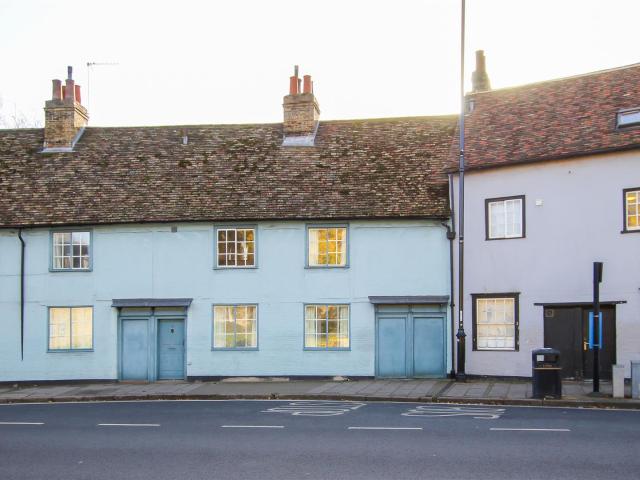 House for rent in Arbury, Cambridgeshire
