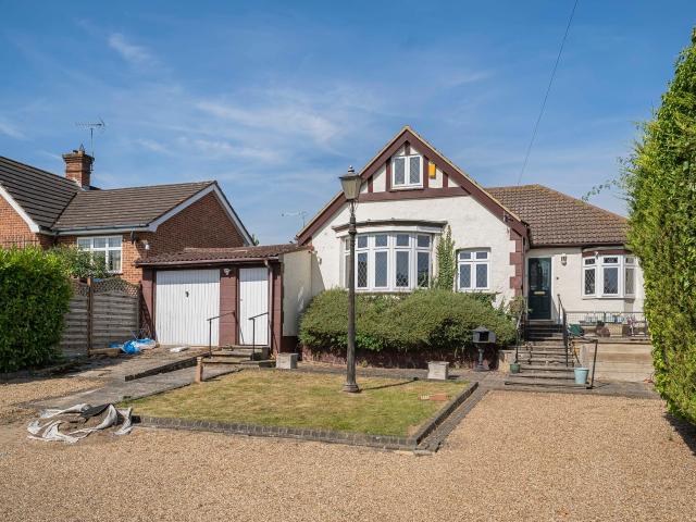 House for rent in Fretherne, Hertfordshire