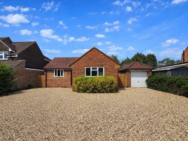 House for rent in East Horsley, Guildford