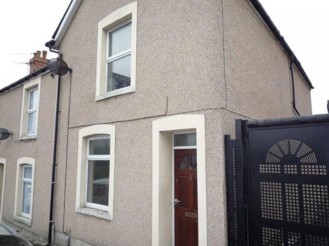 House for rent in Cadoxton, Barry