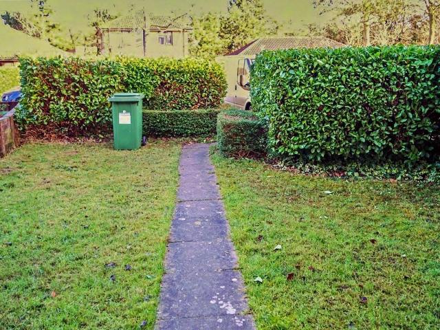 House for rent in Bletchley, Milton Keynes