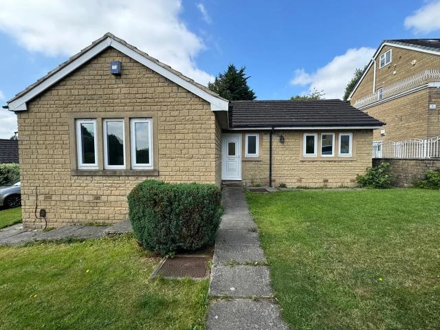 House for rent in Allerton, West Yorkshire