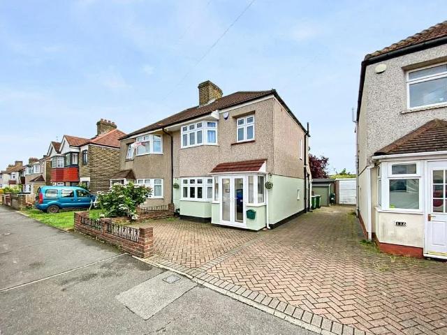 House for rent in Crook Log, Welling