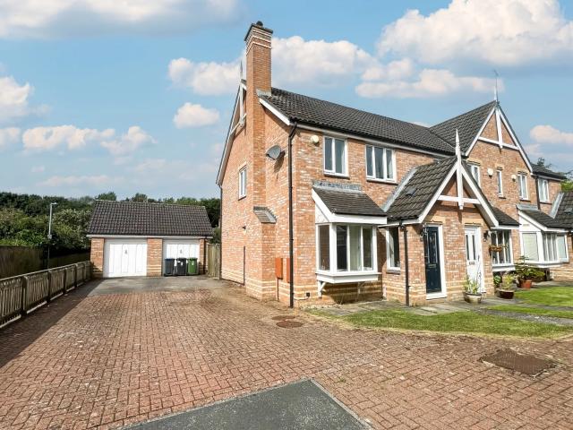 House for rent in Stokesley, North Yorkshire