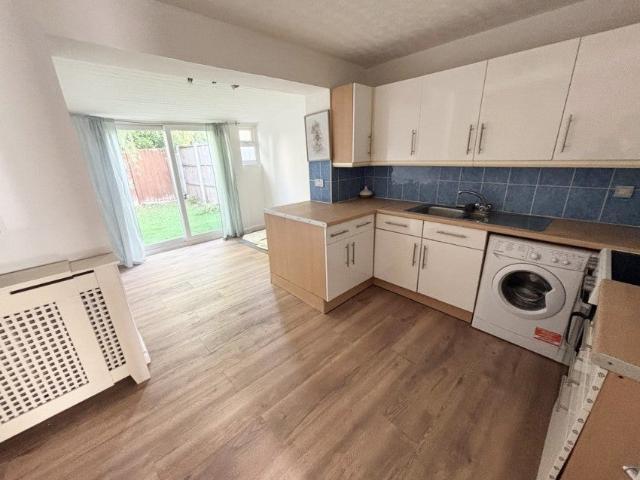 House for rent in Staines, Surrey