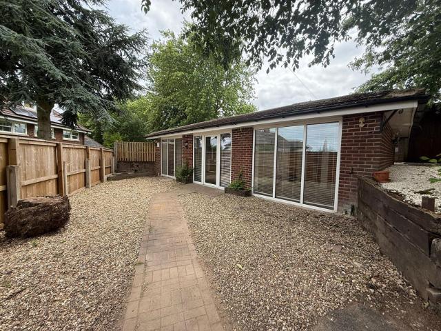 House for rent in Bull Farm, Potters Corner