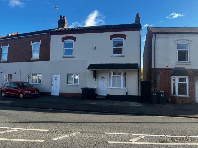 House for rent in Weoley Castle, West Midlands