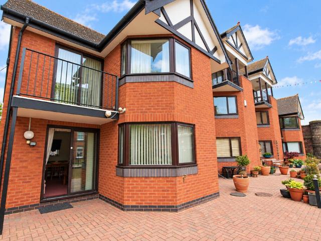 House for rent in Newtown, Chester