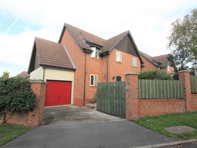 House for rent in Newtown, Two Mills